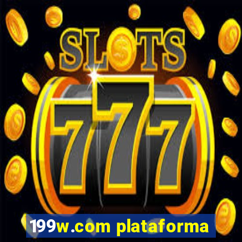 199w.com plataforma